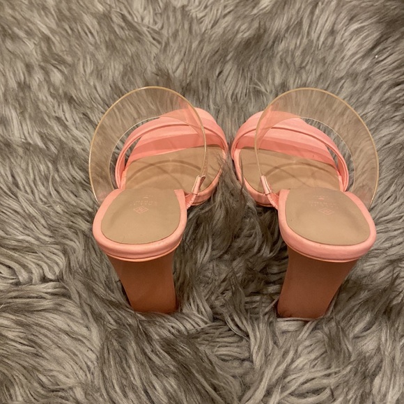 Call It Spring Heeled Sandal - Picture 4 of 4